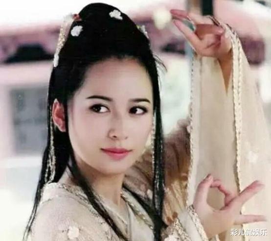 佟丽娅|顶级美人大比拼：让她们告诉你，啥叫艳压群芳，啥叫从未落入凡尘