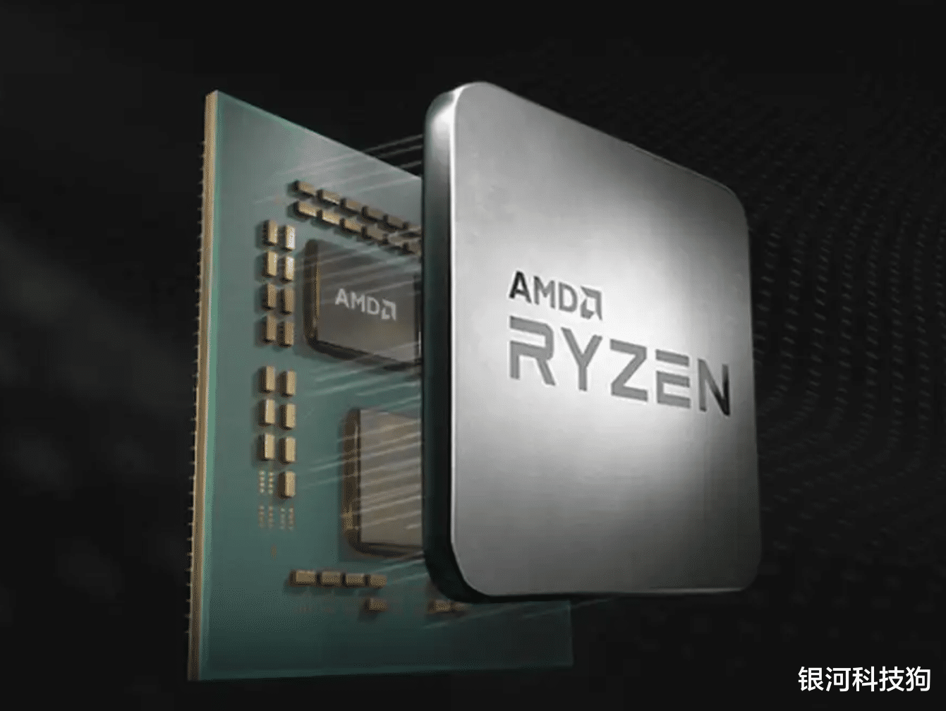 曲面屏|AMD锐龙7000来了！力压12代酷睿，支持DDR5-5200