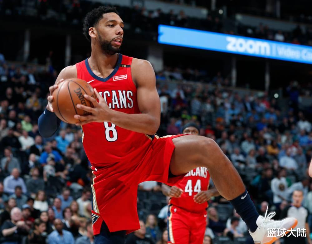 NBA|第三阶段迎来四位重量级外援！全部来自NBA，改变CBA争冠格局