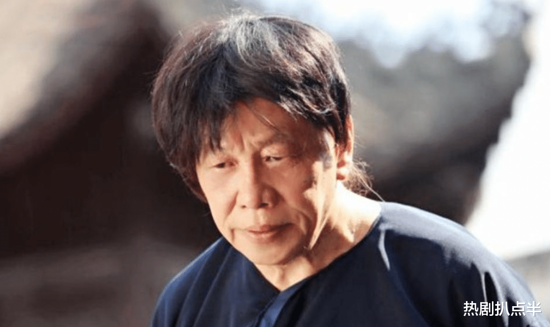 炒冷饭|演员反复演同一个角色,有的越演越讨喜,有的却在炒冷饭