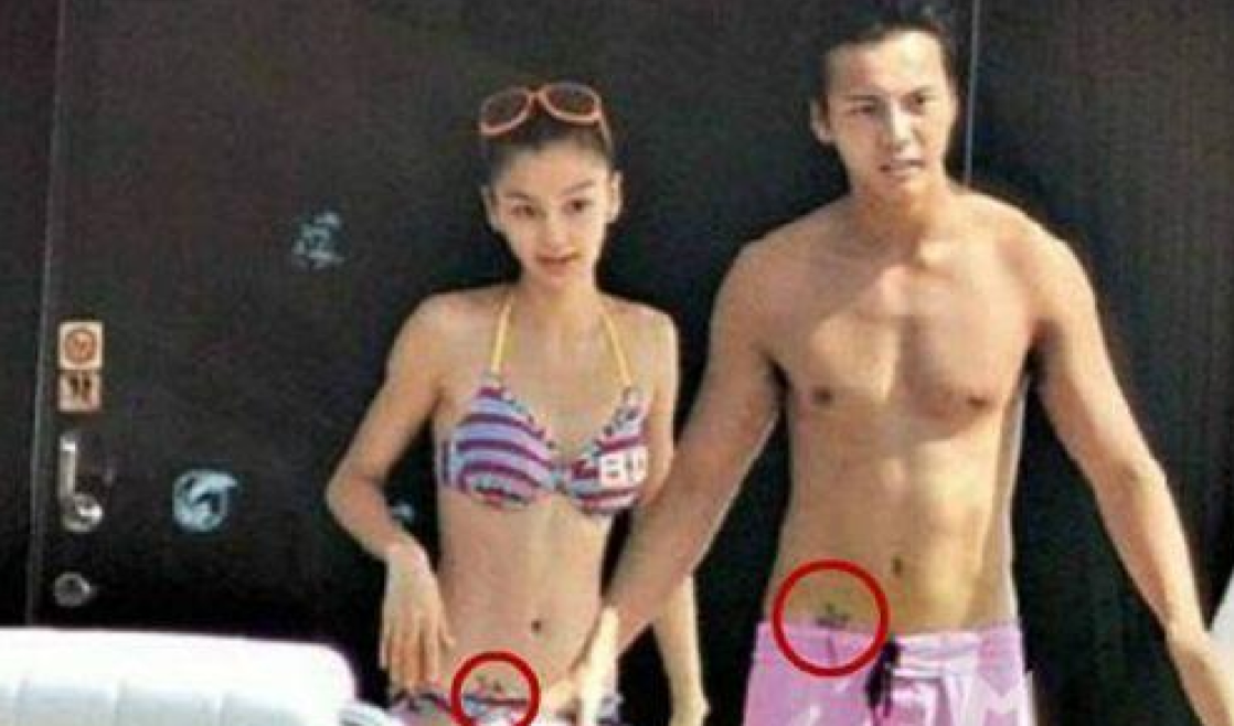 肖战|如果没有黄晓明，杨颖能跻身一线吗？看看她的前男友就知道！