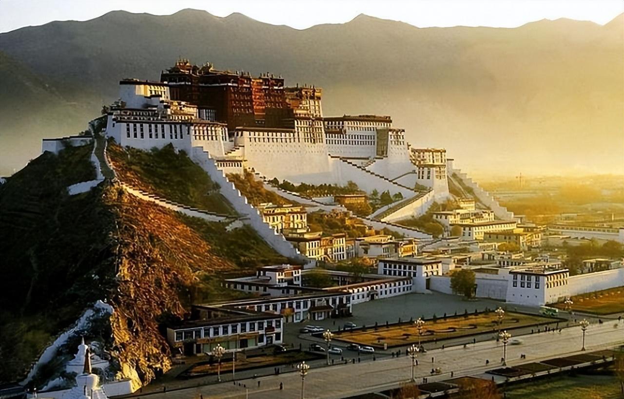 寺庙|中国有4个国宝级旅行地，“禁止”游客拍照，是防止泄露吗？