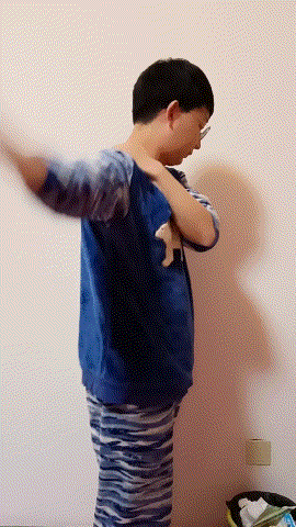 按摩|肩膀痛如何才能有效缓解?