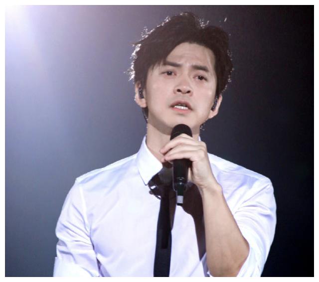 毛阿敏|毛阿敏:39岁嫁解直锟,婚后连生2胎,老公离世留下260亿无法接管