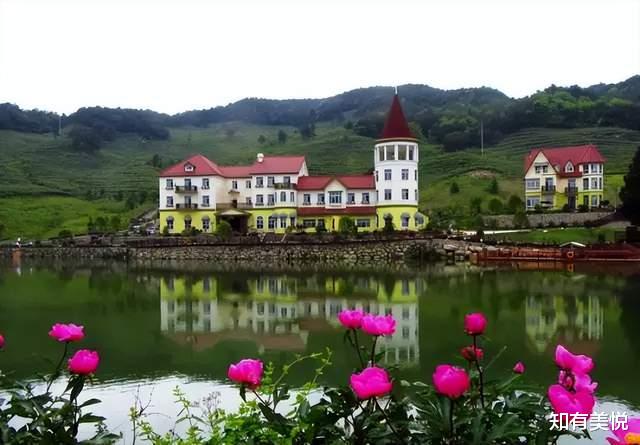 古镇|这8个风光绝美的冷门古镇，鲜少人知，来过几天神仙般的日子吧！