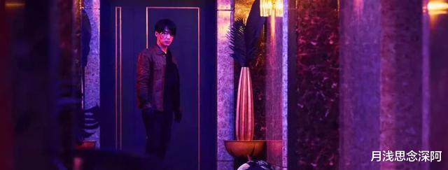 |韩国又奉上一部生猛之作，一上线被观众打出8.6分！