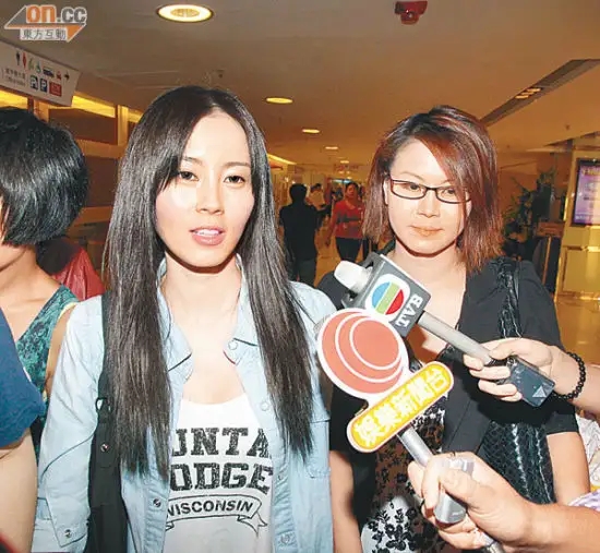 罗仲谦|“情场浪子”罗仲谦:4年换13个女友,最终被TVB当家花旦杨怡收服