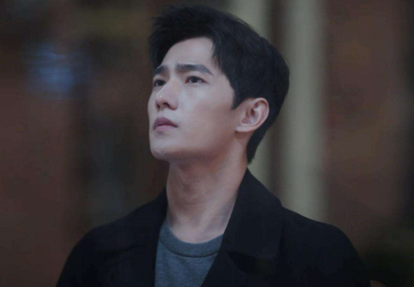 杨洋|杨洋新剧被央视宣传，高颜值阵容堪称“颜粉春天”，目测将成爆款