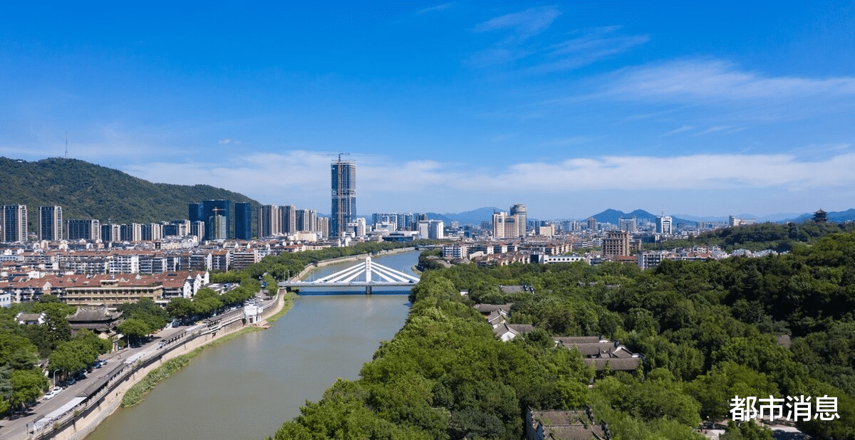 美丽|浙江诸暨楼市的危机，诸暨城市房价走进怪圈，潜力爆发的诸暨市