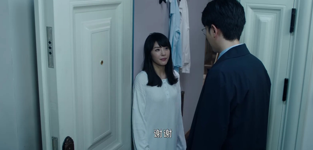 阮真真|不期而至：不哭的阮真真完成蜕变，谭深暴露，赢得她暂时的原谅