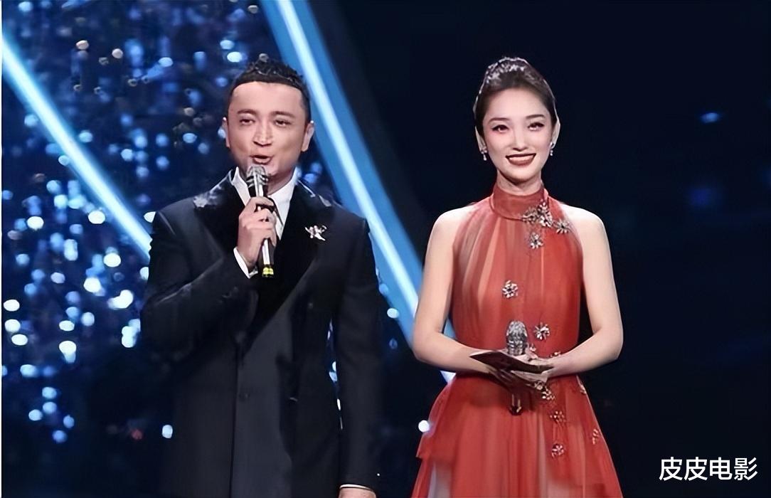 电影|廉价感的姚晨，土出圈的容祖儿，电影之夜，女星审美差距，出来了