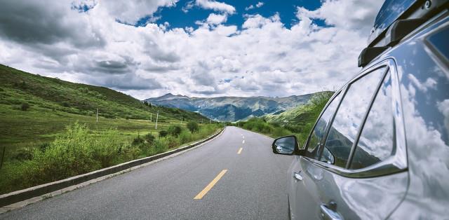 电影|56岁阿姨因女儿一番话，离家出走，独自一人全国自驾游