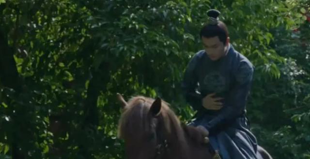 赵盼儿|梦华录：男女主分手后和好的契机是这个人，很多观众都已经想到了