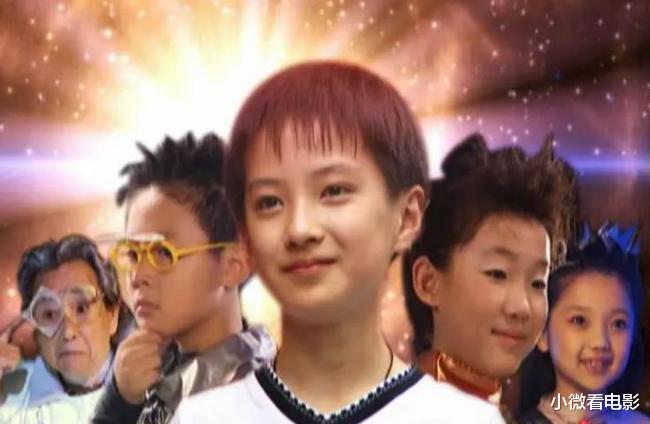 acgn漫评|小时候喜欢看的6部动画片,全看过的都是大神了