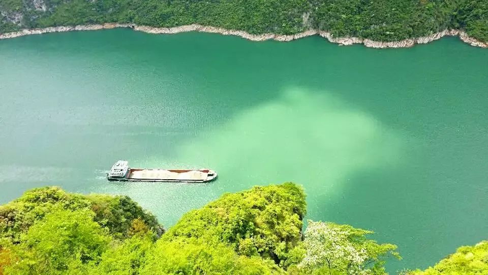 重庆|特大喜讯！一大批川渝A级景区免费门票正在向你袭来！