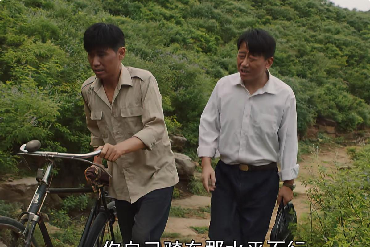 山河锦绣|上线1天，收视率破一，剧情过瘾，央一《山河锦绣》凭啥这么猛？