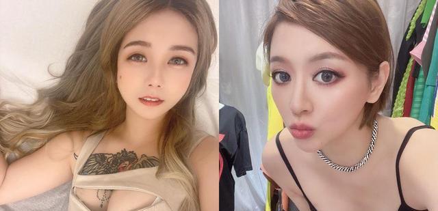 |李妍憬列3条件海选男优,冠军可获孟若羽拍片犒赏