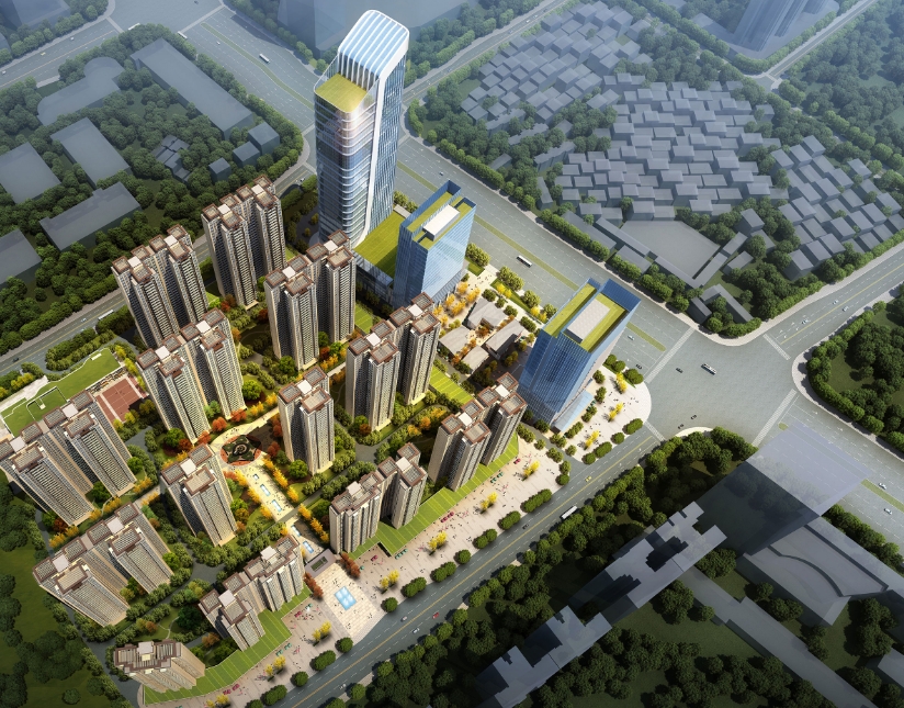 购房置业|还有一个月就是下半年了,购房吗!