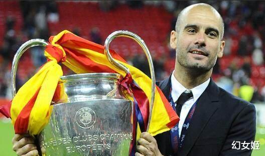 瓜迪奥拉执教巴萨时取得了伟大的成就，为什么他会选择离开球队？