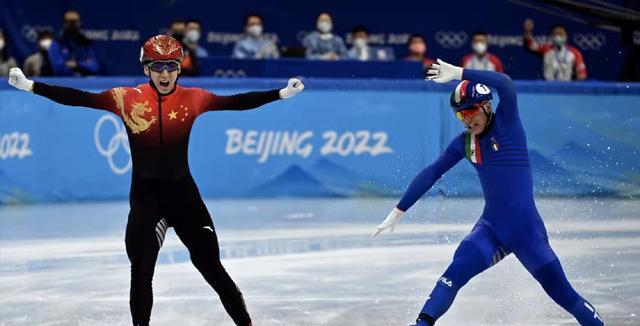 冬奥会|冬奥会国家短道队旗开得胜仍需总结，一人立下头功，一人需要调整