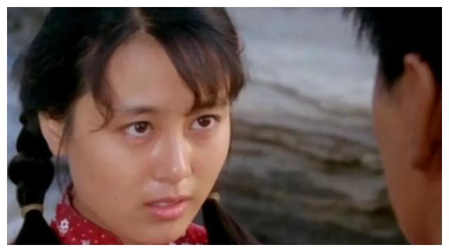 吴玉芳|演员吴玉芳:嫁运动员江嘉良,当两个女儿的妈妈也幸福