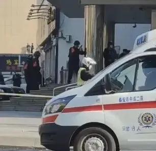 泰安银行抢劫案 一嫌犯被击毙 身份疑似曝光 抓获一人 三人在逃 真费解