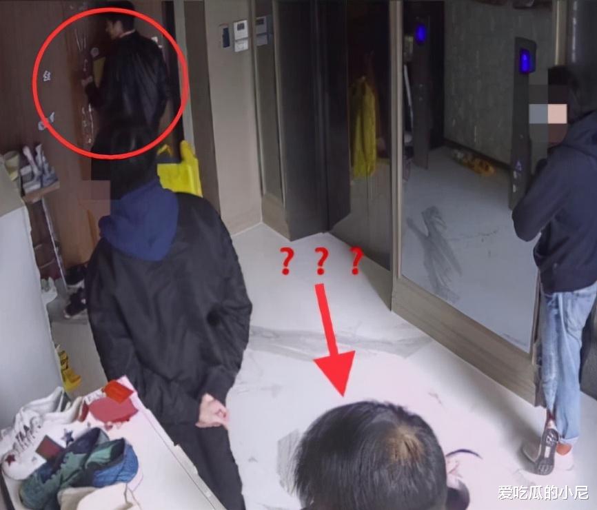 陈钰琪|铁铮铮妈宝男?李靓蕾同意侯佩岑陪同王力宏看小孩遭嘲讽!