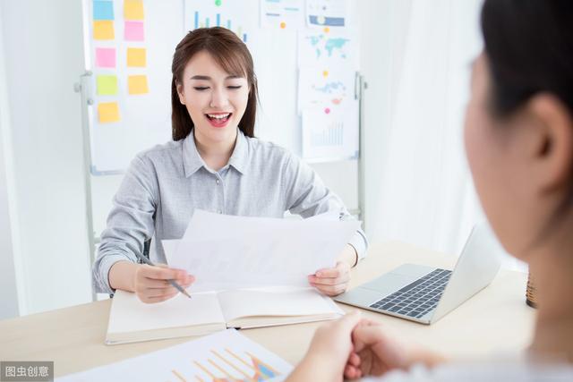 定远|面对校招，自己能力不足？如何快速转化缺点为优点，打动HR呢？