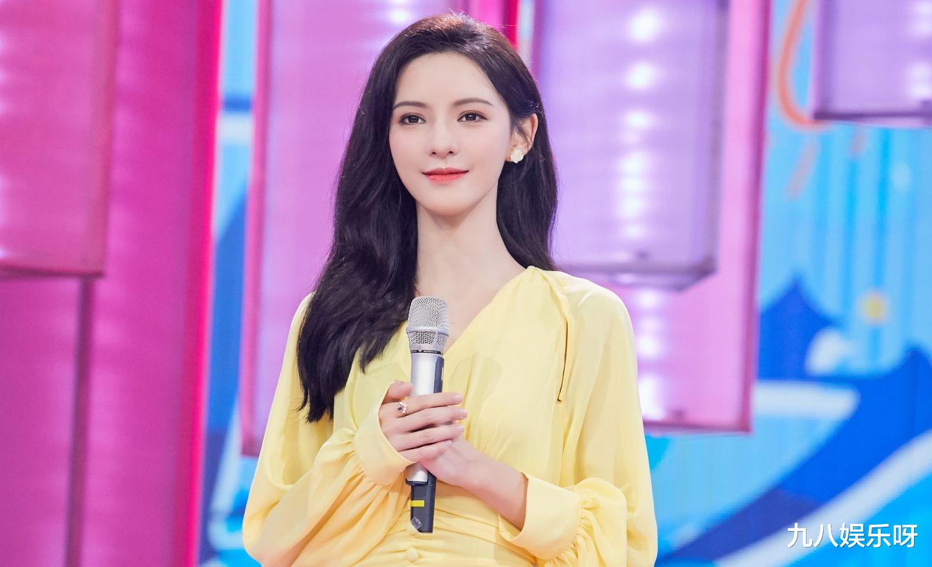 刘学义|欢瑞世纪?又?一对内部消耗情侣？否认二搭后迅速合体，男方主动扒虾