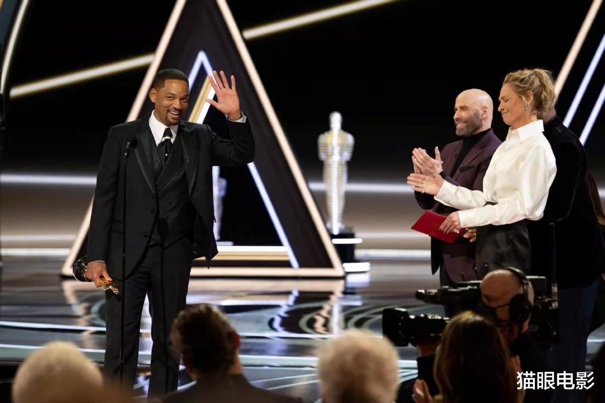 威尔·史密斯|威尔史密斯曾经有多疯狂！为捧儿子找来成龙，为当巨星紧盯阿汤哥