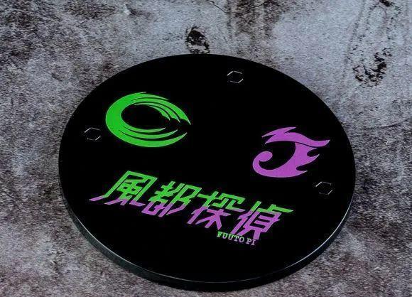假面骑士W|假面骑士W风都侦探纪念版真骨雕公开，这个围巾真飘逸