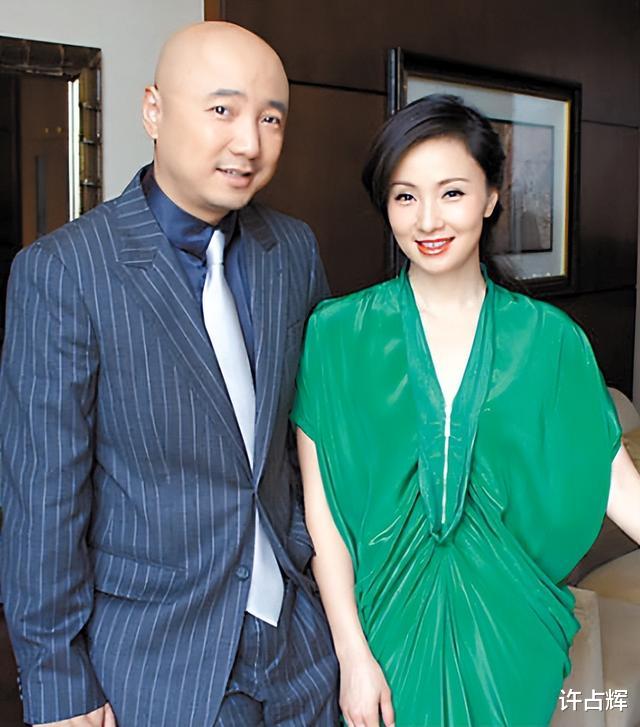 徐峥|闷声发大财，徐峥屡传绯闻，陶虹：肉体上的事，那都不叫事