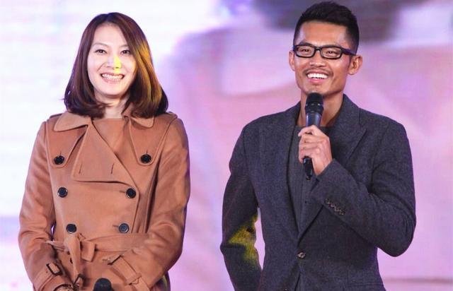 陶虹|无视老公出轨、接受开放式婚姻，这些女星是大度，还是无奈？