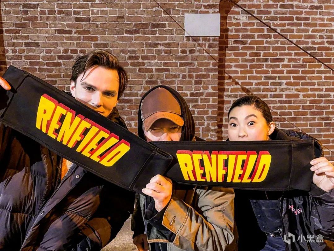 电影|23年电影片单:《流浪地球2》《银河护卫队3》,你最期待谁?