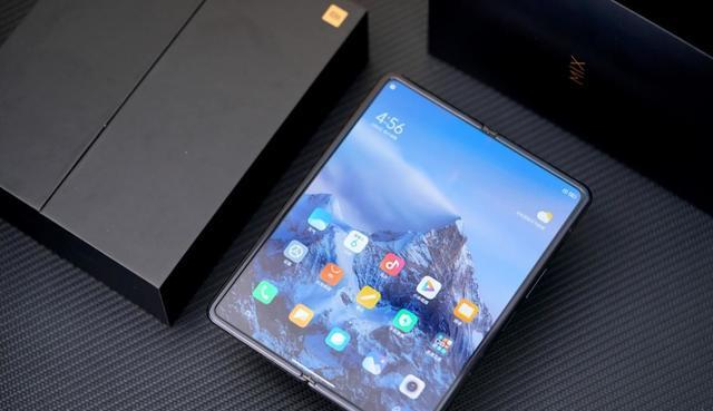 三星|雷军心胸开阔，16+512G直接给用户降4000，怪不得销量好