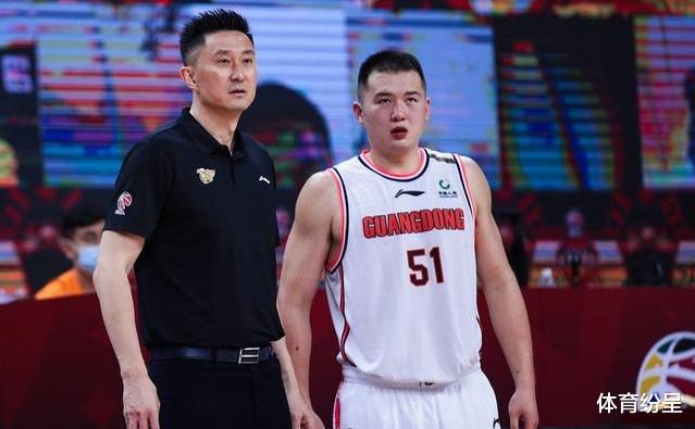 广东男篮|尘埃落定，广东宏远?旧?将确定离队，未来该何去何从？