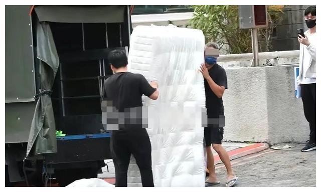 具俊晔被喊话之后，更多细节被暴露出来