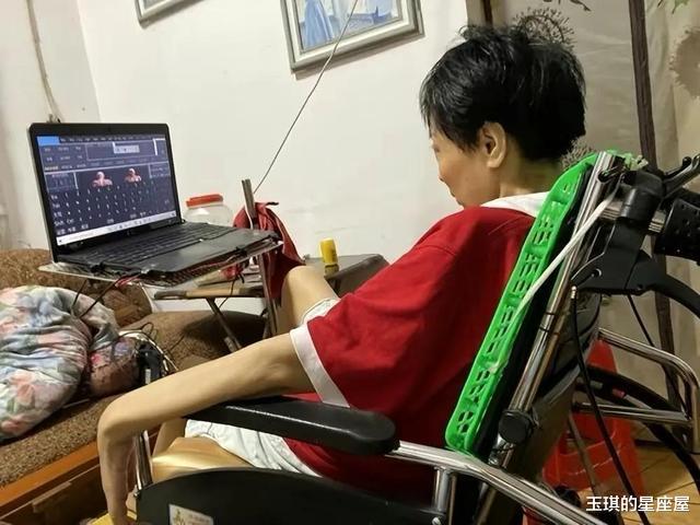 湖南女子患渐冻症,2次雇朋友杀自己,结果对方拿着5万块跑路