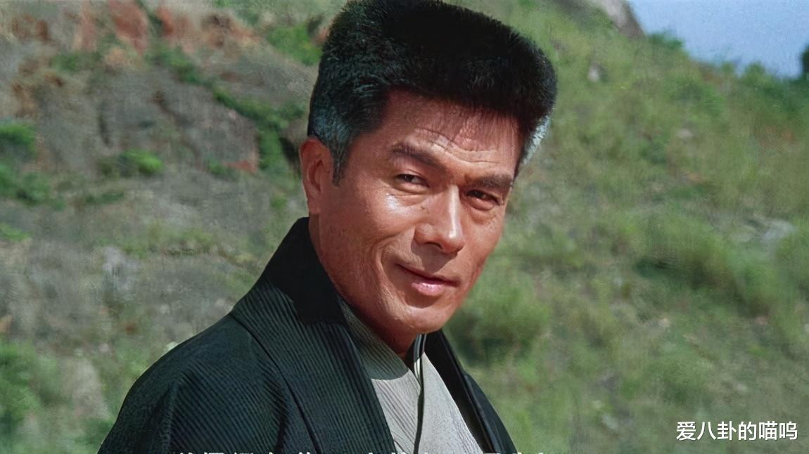 成龙|“长腿女神”大岛尤加利,追星成龙把自己追成明星,她的一生值了