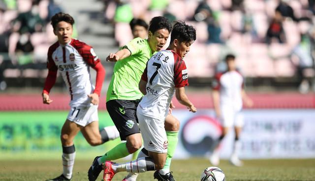 仁川联|韩职11轮前瞻：仁川联防守能力能否恢复？崔龙洙需更积极调整