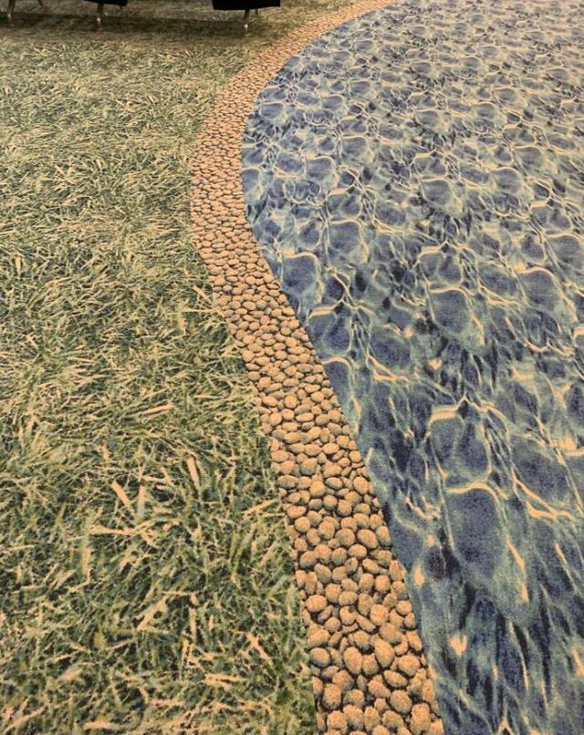 外国网友分享当“坏品位”遇上“超强执行力”这都造出些什么怪东西？