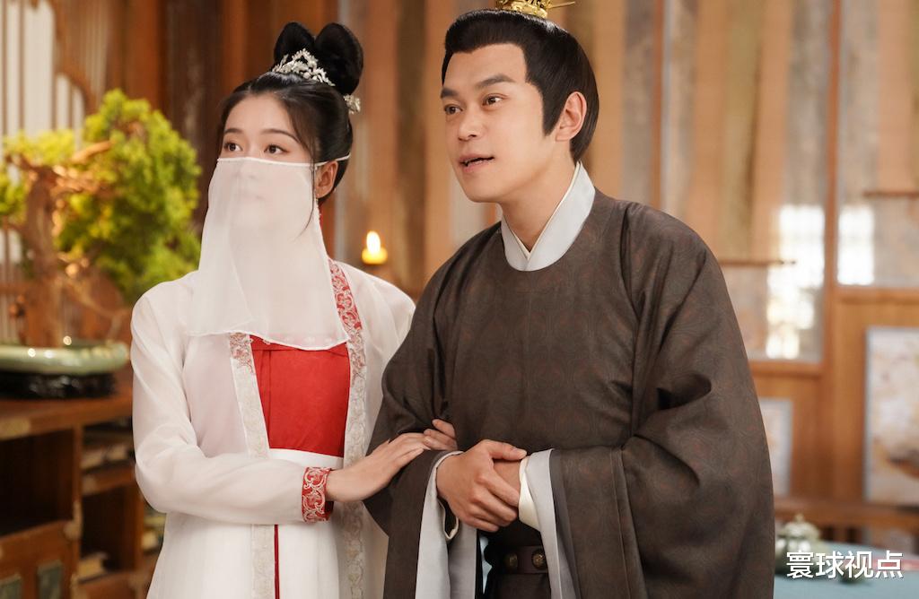 邢昭林|邢昭林新剧刚开播差评一片,看十分钟就弃剧,问题出在哪?