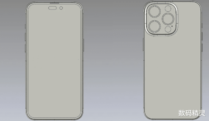 iPhone|iPhone 14全系外觀已確定，更多功能配置細節被爆出！