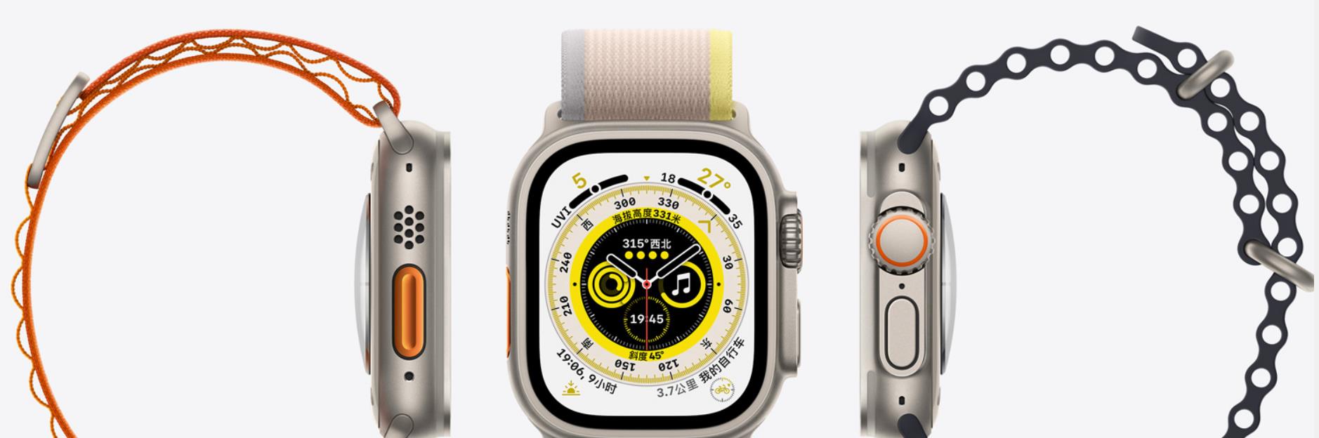 智能手表|2022年最值得入手的三款智能手表，你会选择吗？