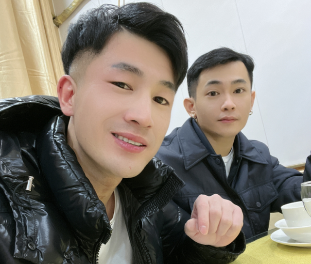 仙洋|网红刘一手直播评价仙洋,放话:不和这种人做朋友,只是陌生人