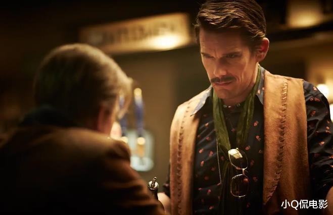 |全球公认零差评的10部烧脑电影，哪部让你至今都没看懂？