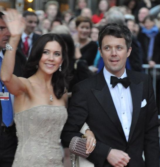 丹麦|丹麦王室再大瓜!二王子喜欢自己嫂子才是纷争的根源?网友:什么欧洲甄嬛传?