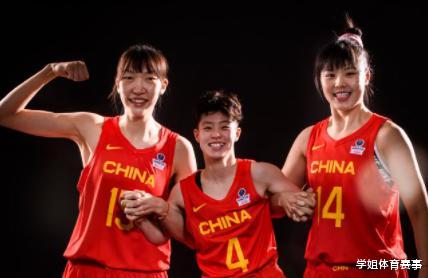 中国篮协|中国篮协突然官宣，女篮欧洲传噩耗，姚明最担心事发生