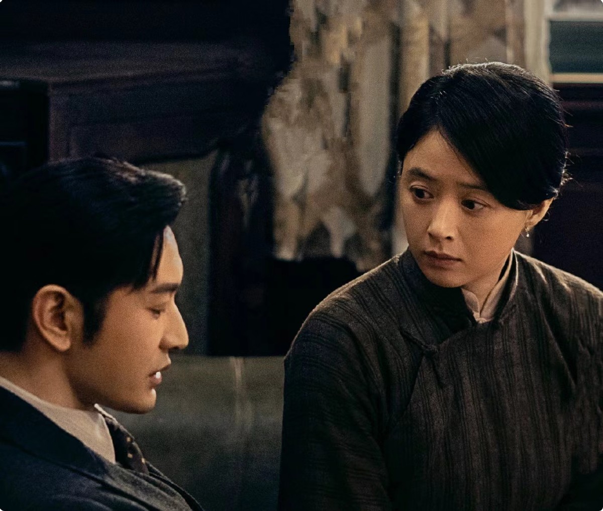 潜伏者|《潜伏者》杀青!