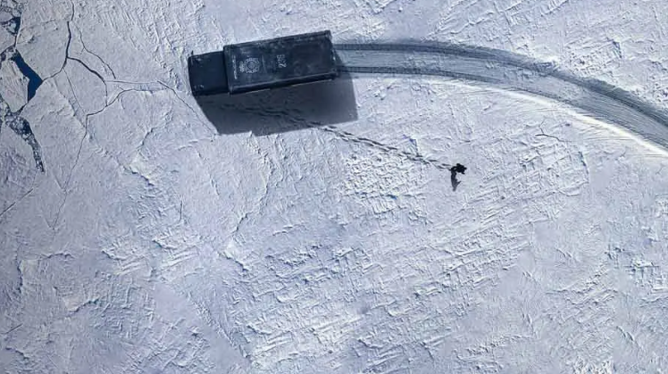 警察|这一次，西班牙悬疑片没有惊喜